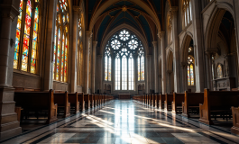 Rappresentanti della Chiesa cattolica per il futuro