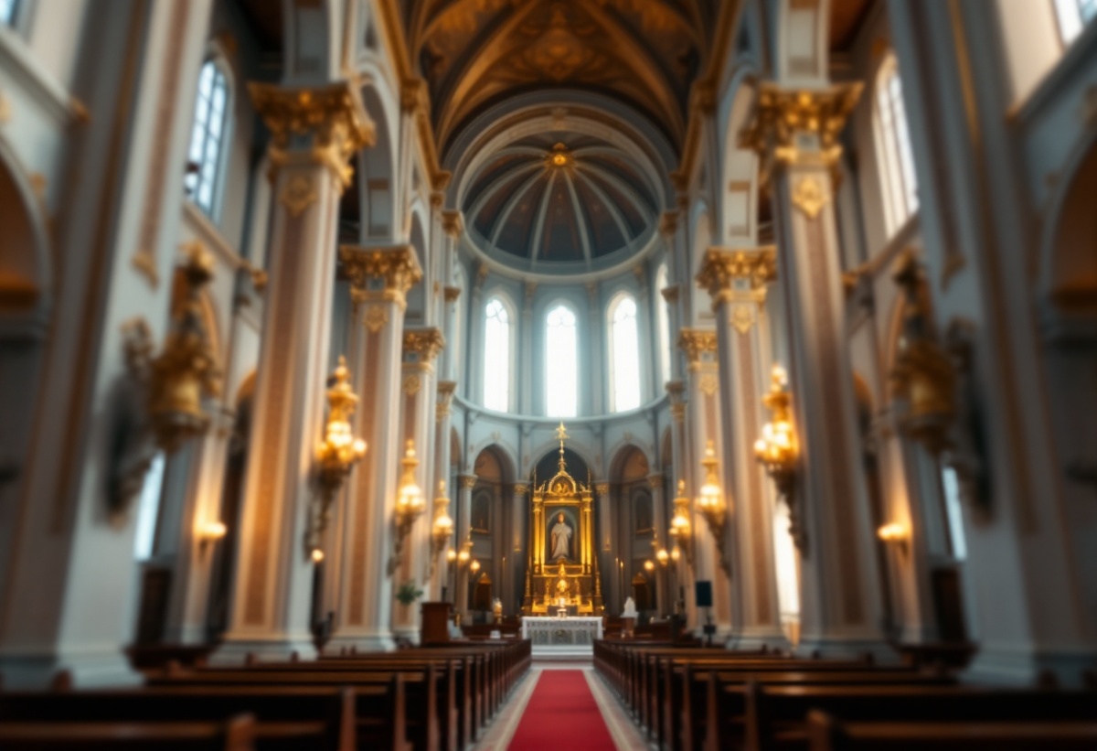 Nuove regole vaticane sulle offerte per Messe e sacramenti