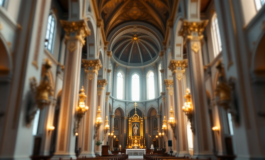 Immagine che rappresenta le nuove regole vaticane sulle offerte