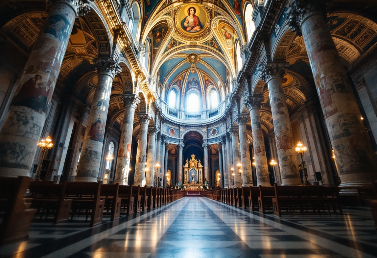 Nuove regole vaticane sulle messe e le offerte dei fedeli