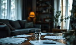 Immagine del processo per l'omicidio di Nadia Cella