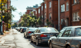 Immagine che rappresenta l'occupazione abusiva a Roma