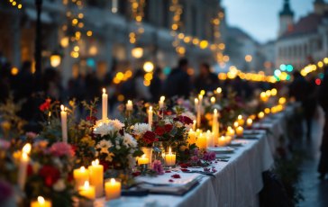 Papa Francesco accolto da una folla di 150mila persone