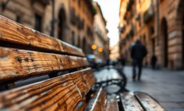 Immagine che rappresenta il caso di Bledar Ujka e la violenza