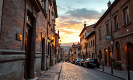 Giovane accoltellato ad Abbiategrasso in un regolamento di conti