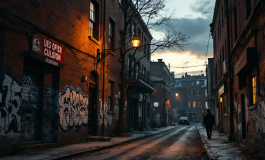 Indagini sull'omicidio di Davide Carbisiero a Cesa