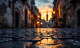 Immagine dell'omicidio di Ilaria Sula con dettagli chiave