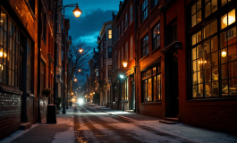 Immagine dell'ex fidanzato di Ilaria Sula accusato di omicidio