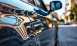 Immagine dell'omicidio di Maurizio Gucci e la sua famiglia