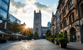 Immagine del processo per l'omicidio di Nada Cella a Chiavari