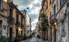 Immagine che rappresenta la tragedia di Sara Campanella