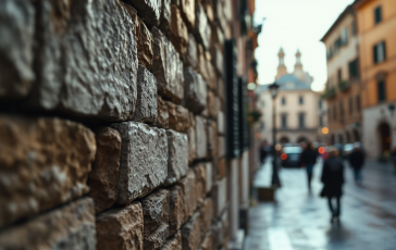 Louis Dassilva arrestato per omicidio a Rimini