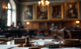 Louis Dassilva coinvolto in un caso di omicidio a Rimini