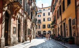 Quattro italiani arrestati per omicidio di un egiziano