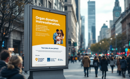 Crescita delle opposizioni alla donazione di organi in Italia