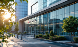 Otello Palmieri e il suo gesto per l'ospedale