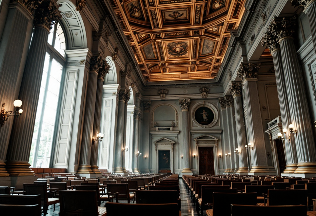 Celebrare l'ottantesimo anniversario della Liberazione in Senato