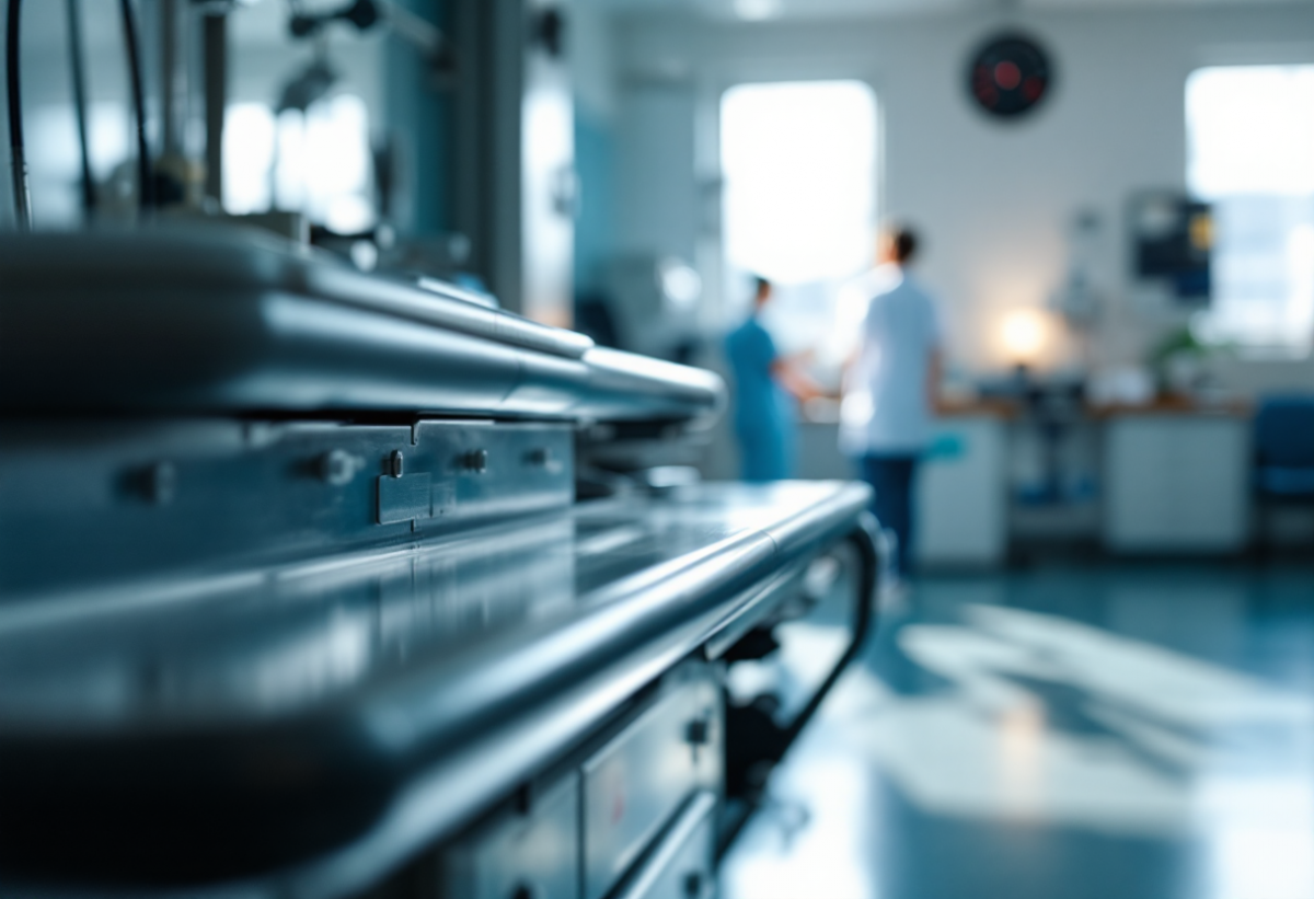 Panini al cioccolato contaminati: tre bambini al pronto soccorso
