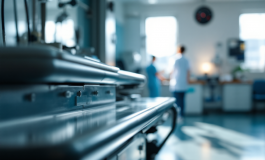 Tre bambini al pronto soccorso dopo aver mangiato panini al cioccolato contaminati