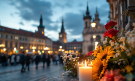 Papa Francesco abbraccia persone fragili in un momento toccante