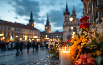 Papa Francesco abbraccia persone fragili in un momento toccante