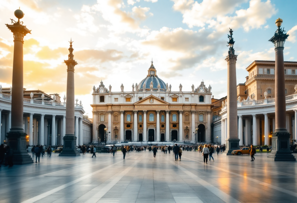 La presenza di papa Francesco durante il Giubileo: speranze e attese