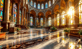 Papa Francesco partecipa al pellegrinaggio degli ammalati