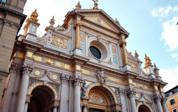 Papa Francesco in visita alla Basilica di Santa Maria Maggiore