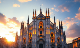 Papa Francesco rende omaggio alla basilica di Santa Maria Maggiore