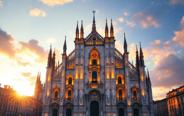 Papa Francesco rende omaggio alla basilica di Santa Maria Maggiore