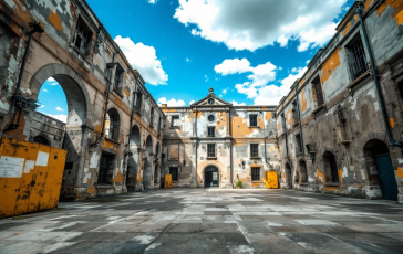 Papa Francesco in visita ai detenuti, gesto di speranza