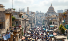 Papa Francesco in visita a Gaza per promuovere la pace