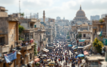 Papa Francesco in visita a Gaza per promuovere la pace