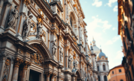 Papa Francesco in preghiera davanti alla Vergine Salus Populi Romani