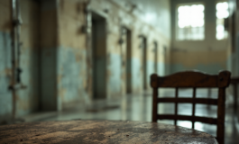 Papa Francesco in un momento di riflessione sulla finanza della Chiesa