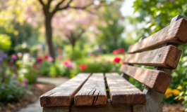 Papa Francesco durante la convalescenza post-pneumonia