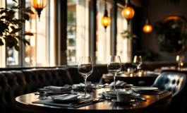 Immagine di un evento culinario di Pasqua a Milano