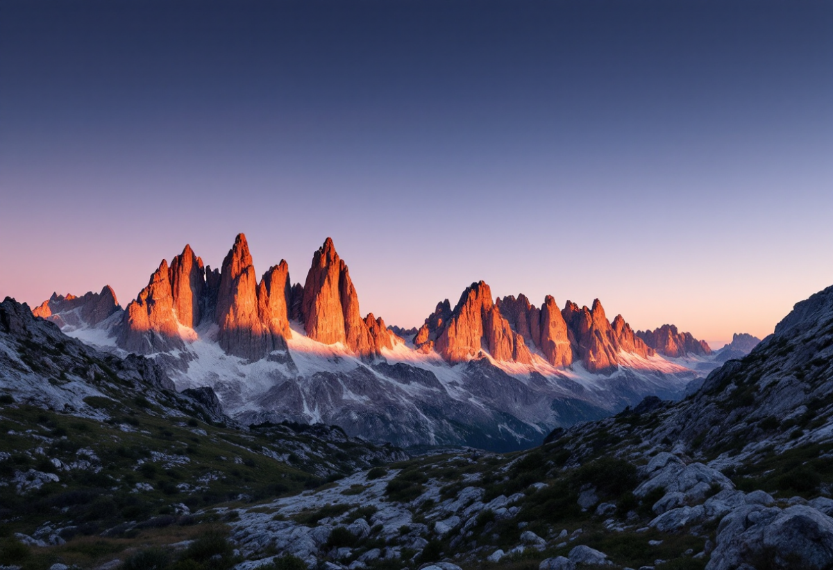 Pasqua in Italia: tra tradizioni, cultura e bellezze naturali