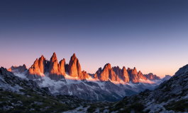 Immagine di Pasqua in Italia con tradizioni e paesaggi