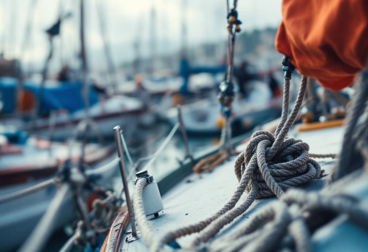 La patente nautica D1: un nuovo orizzonte per i giovani navigatori