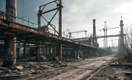 Immagine di un paziente trascurato dalla sanità pubblica