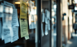 Pensionato affronta difficoltà economiche dopo lavoro temporaneo