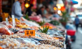 Immagine che rappresenta il pesce d'aprile e i suoi scherzi