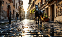 Indagini sul pestaggio di un ragazzo tunisino a Galatina