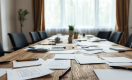 Immagine del piano di libero scambio del governo italiano