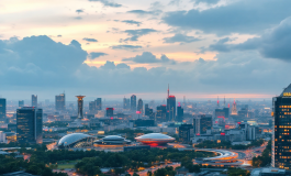 Mappa del piano di riarmo europeo e implicazioni