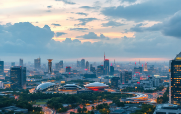 Mappa del piano di riarmo europeo e implicazioni