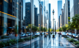 Logo del podcast del Garante per la privacy