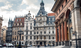 Immagine che rappresenta la politica e l'economia italiana