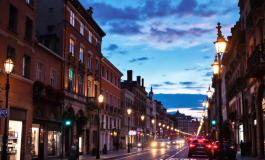 Operazione della polizia a Milano contro furti e rapine
